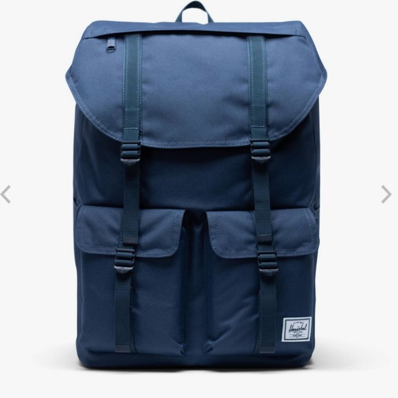 herschel buckingham backpack